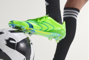 Футбольные бутсы Adidas F50 Elite x Tunit FG IH8942