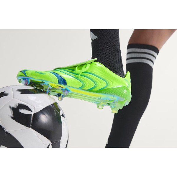 Футбольні бутси Adidas F50 Elite x Tunit FG IH8942
