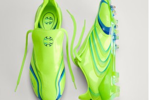 Футбольные бутсы Adidas F50 Elite x Tunit FG IH8942