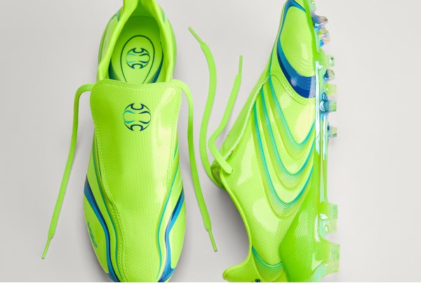 Футбольные бутсы Adidas F50 Elite x Tunit FG IH8942