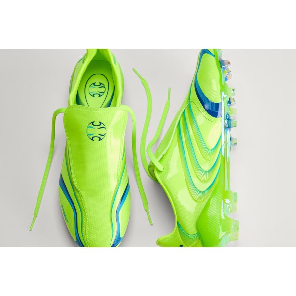 Футбольні бутси Adidas F50 Elite x Tunit FG IH8942