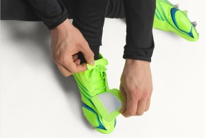 Футбольные бутсы Adidas F50 Elite x Tunit FG IH8942