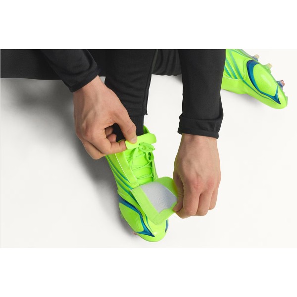 Футбольні бутси Adidas F50 Elite x Tunit FG IH8942