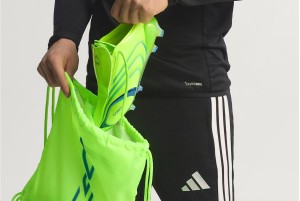 Футбольные бутсы Adidas F50 Elite x Tunit FG IH8942