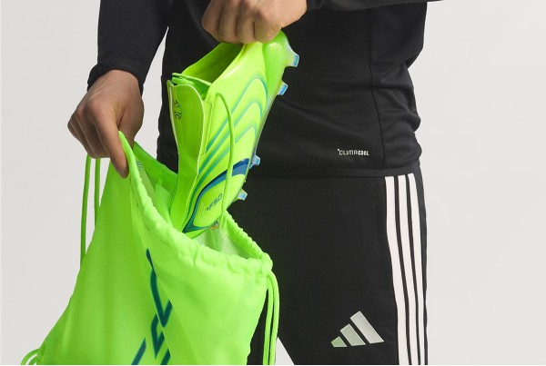 Футбольные бутсы Adidas F50 Elite x Tunit FG IH8942