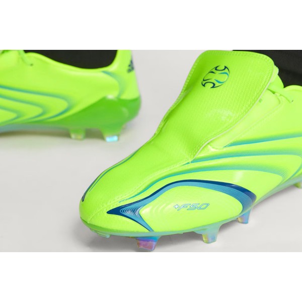 Футбольні бутси Adidas F50 Elite x Tunit FG IH8942