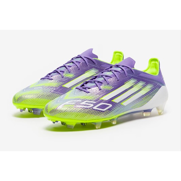 Футбольные бутсы Adidas F50 Elite FG JH7615