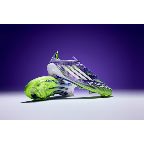 Футбольные бутсы Adidas F50 Elite FG JH7615