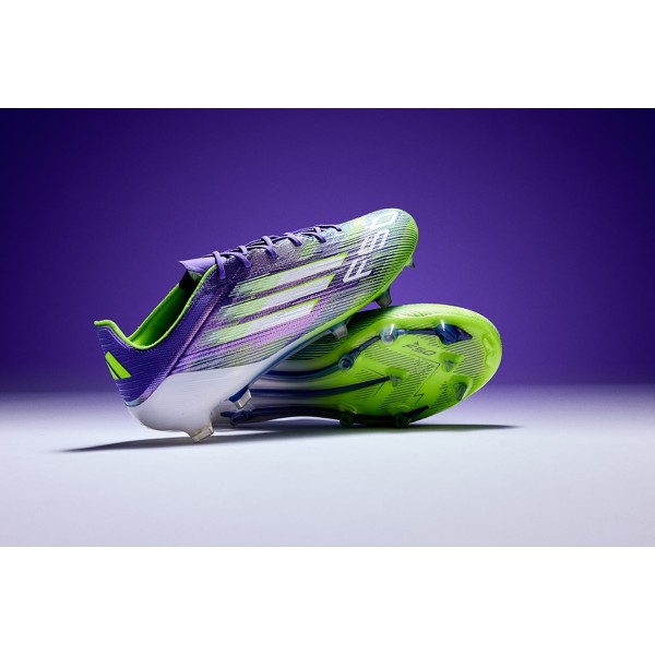 Футбольные бутсы Adidas F50 Elite FG JH7615