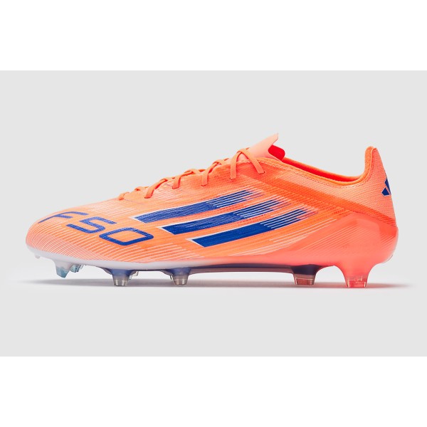 Футбольные бутсы Adidas F50 Elite FG JH7618