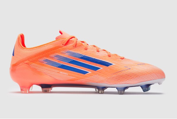 Футбольні бутси Adidas F50 Elite FG JH7618