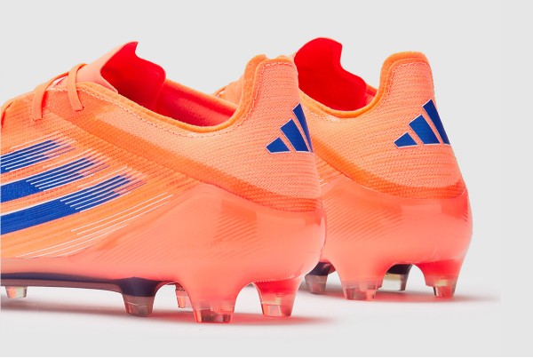 Футбольні бутси Adidas F50 Elite FG JH7618