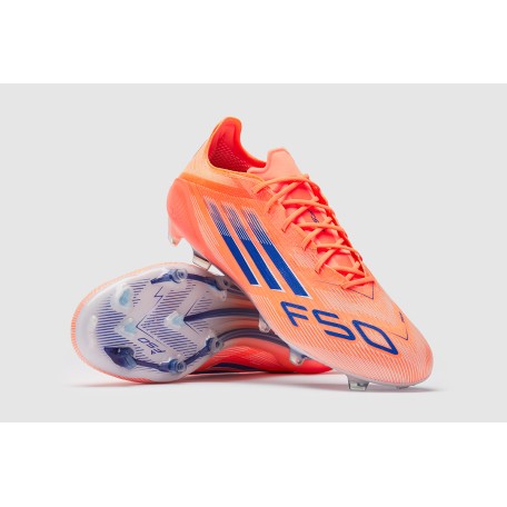 Футбольные бутсы Adidas F50 Elite FG JH7618
