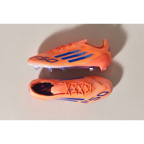 Футбольные бутсы Adidas F50 Elite FG JH7618