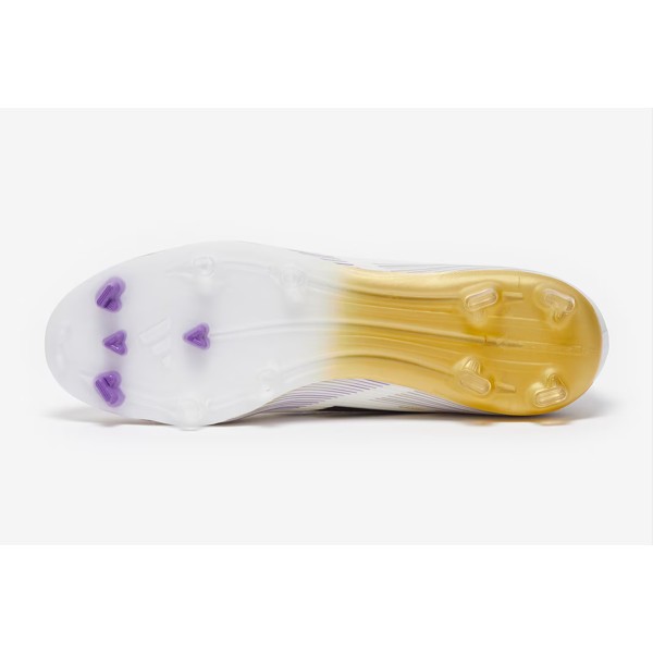 Футбольные бутсы Adidas F50 League MG JI0005
