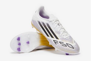 Футбольные бутсы Adidas F50 League MG JI0005