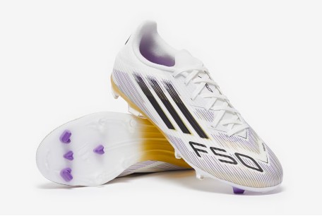 Футбольные бутсы Adidas F50 League MG JI0005