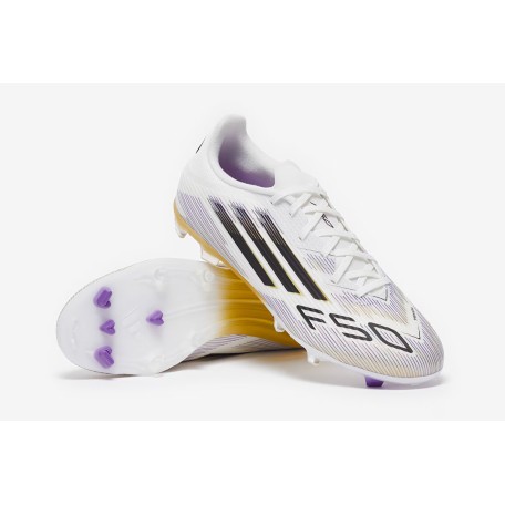 Футбольные бутсы Adidas F50 League MG JI0005