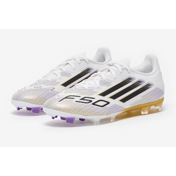 Футбольные бутсы Adidas F50 League MG JI0005
