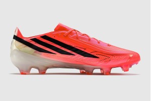 Футбольные бутсы Adidas F50 Hyperfast Elite FG JR5386