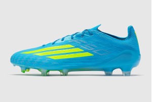 Футбольні бутси Adidas F50 Elite FG JR6450