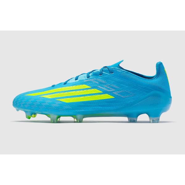 Футбольные бутсы Adidas F50 Elite FG JR6450