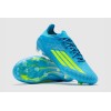 Футбольные бутсы Adidas F50 Elite FG JR6450