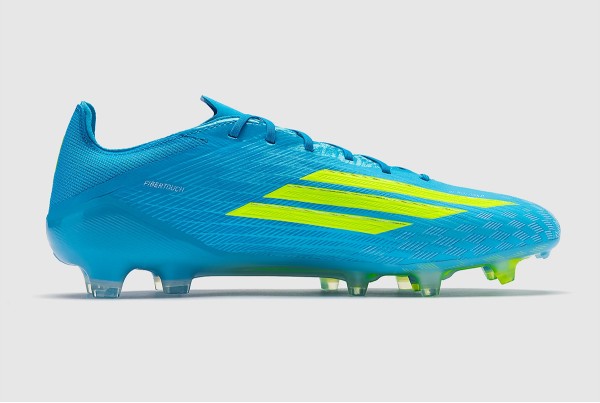Футбольные бутсы Adidas F50 Elite FG JR6450
