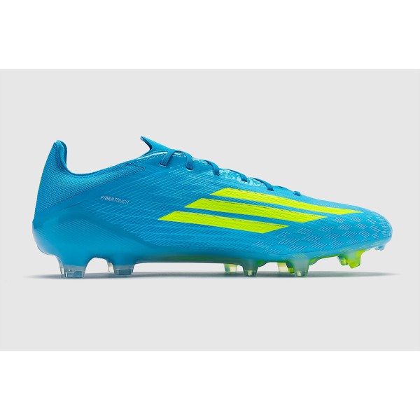 Футбольные бутсы Adidas F50 Elite FG JR6450
