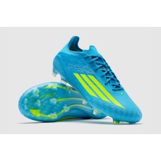 Футбольные бутсы Adidas F50 Elite FG JR6450