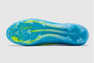 Футбольні бутси Adidas F50 Elite FG JR6450