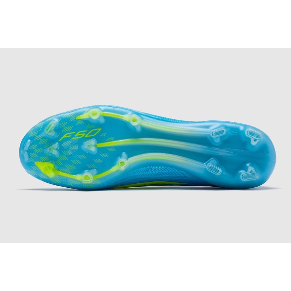 Футбольные бутсы Adidas F50 Elite FG JR6450