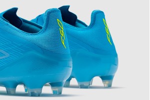 Футбольні бутси Adidas F50 Elite FG JR6450