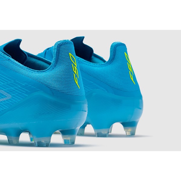 Футбольные бутсы Adidas F50 Elite FG JR6450