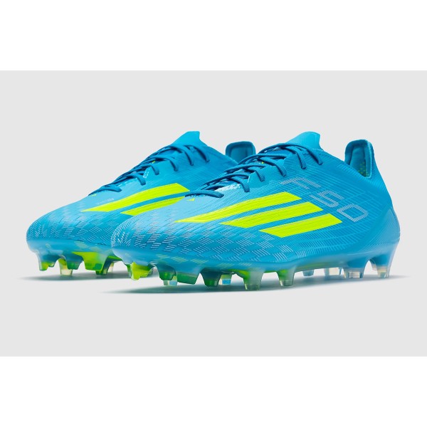 Футбольные бутсы Adidas F50 Elite FG JR6450