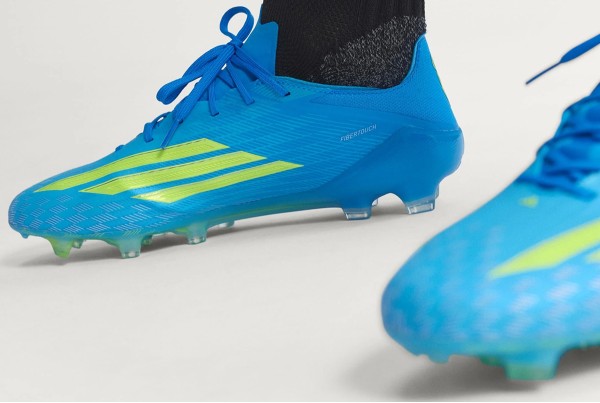 Футбольные бутсы Adidas F50 Elite FG JR6450
