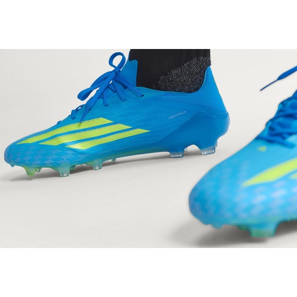 Футбольные бутсы Adidas F50 Elite FG JR6450