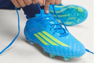 Футбольні бутси Adidas F50 Elite FG JR6450