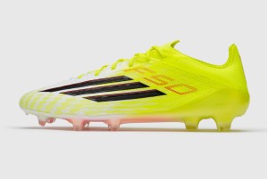 Футбольные бутсы Adidas F50 Elite FG JR6457
