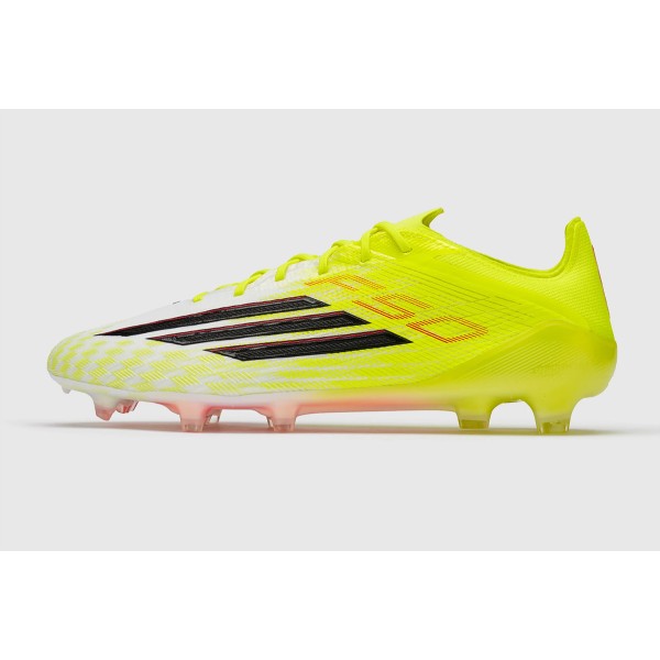 Футбольные бутсы Adidas F50 Elite FG JR6457