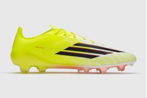 Футбольные бутсы Adidas F50 Elite FG JR6457