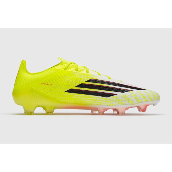 Футбольные бутсы Adidas F50 Elite FG JR6457