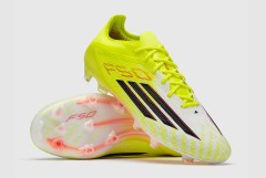 Футбольные бутсы Adidas F50 Elite FG JR6457