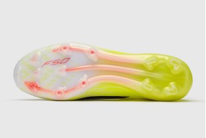 Футбольные бутсы Adidas F50 Elite FG JR6457