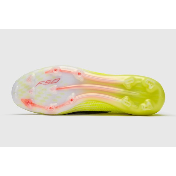 Футбольные бутсы Adidas F50 Elite FG JR6457