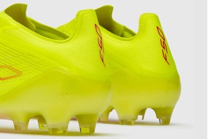 Футбольные бутсы Adidas F50 Elite FG JR6457