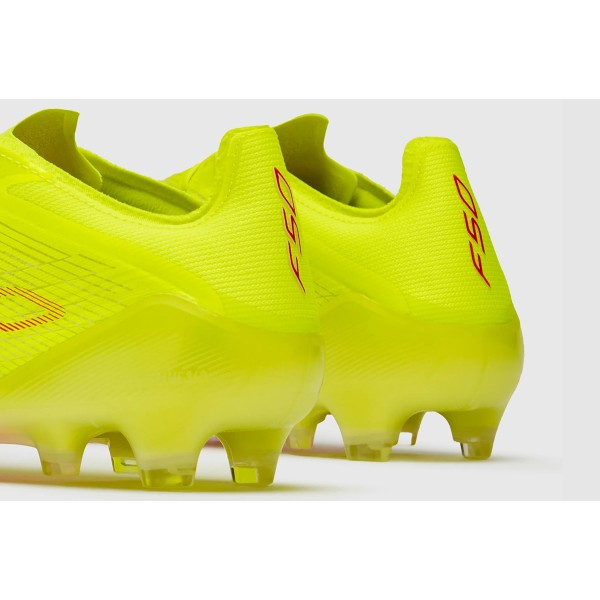 Футбольные бутсы Adidas F50 Elite FG JR6457