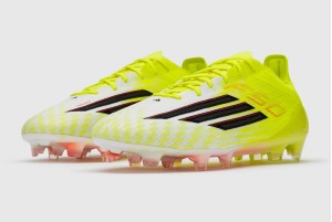 Футбольные бутсы Adidas F50 Elite FG JR6457