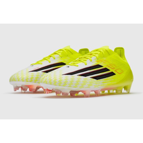 Футбольные бутсы Adidas F50 Elite FG JR6457