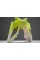 Футбольные бутсы Adidas F50 Elite FG JR6457